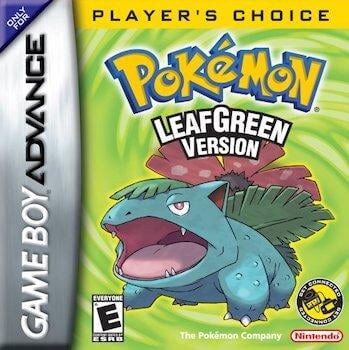 90s Video Games & The 5 Best Pokémon Games by Ranking