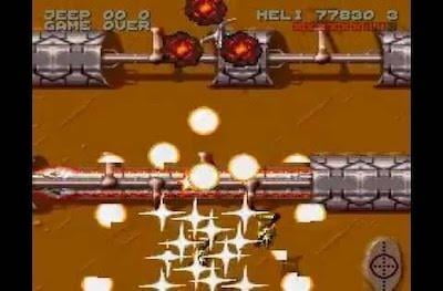 Best Super Nintendo Shooters