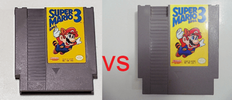 Super Mario Bros 3 - Bros on the Left