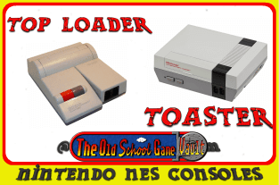 Buy Original Nintendo NES Console