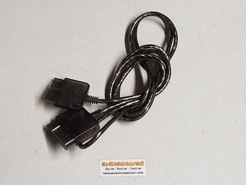 Controller Extension Cable for PS2