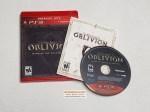 Elder Scrolls IV Oblivion - PlayStation 3 Game