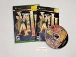 Thirteen XIII Original Xbox Game