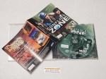 Conflict Zone Modern War Strategy for the Sega Dreamcast