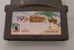 GameBoy Advance Game - Dora The Explorer: The Search For Pirate Pig's Treasure
