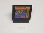 Nintendo NES Game - RBI Baseball