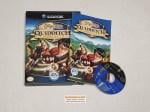 Harry Potter Quidditch World Cup - Nintendo GameCube