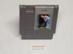 Nintendo NES Game - Jack Nicklaus Golf
