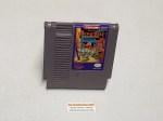 Chip N Dale Rescue Rangers - Nintendo NES Game