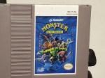 Monster in my Pocket - Nintendo NES Game