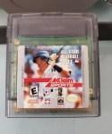 All-Star Baseball 2001  - GameBoy Color game