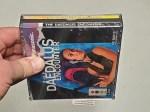 The Daedalus Encounter Panasonic 3DO Game