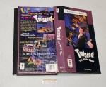 Twisted The Game Show Panasonic 3DO Game