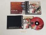 Caesars Palace II - PlayStation 1 Game