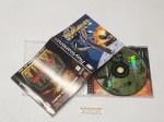 WarGames Defcon 1 - PlayStation 1 Game