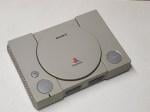 Sony PlayStation Console Bundle w/ Final Fantasy 7