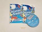 Water Sports - Complete Nintendo Wii Game