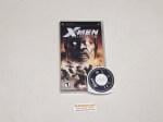 X-Men Legends II Rise of Apocalypse for Sony PSP