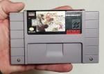 Authentic Chrono Trigger Game + Saves
