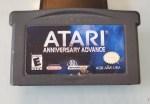 Atari Anniversary Advance - Nintendo GameBoy Advance Game