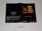 Buy Video Game Instruction Manual