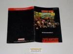 Donkey Kong Country 2 SNES Instruction Manual