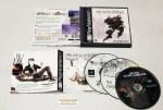Final Fantasy Anthology - Complete PlayStation 1 Game