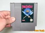 Final Fantasy - Nintendo NES Game