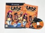 The Urbz Sims In The City Complete Nintendo GameCube