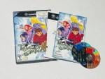 Tales of Symphonia Complete Nintendo GameCube