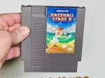 Baseball Stars II - Nintendo NES Game