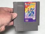 Mega Man 4 - Nintendo NES Game