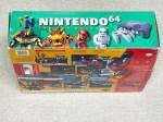 Nintendo 64 Console - Complete in the Box - Authentic