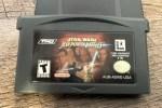 Star Wars Jedi Power Battles - Nintendo GameBoy Advance Game