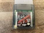 Armorines Project SWARM - Authentic GameBoy Color Game