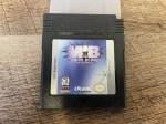 Men In Black The Series - Authentic GameBoy Color Game