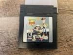 Toy Story 2 - Authentic GameBoy Color Game