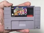 Super Bomberman 2 Authentic Super Nintendo Game