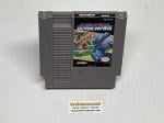 Cyber Stadium Series Base Wars - Nintendo NES Game