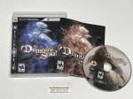 Demon's Souls - Complete PlayStation 3 Game