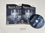 Silent Hill Shattered Memories - Complete Nintendo Wii Game