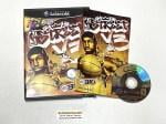 NBA Street Vol 3 - Complete Nintendo GameCube Game