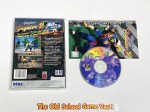 Virtua Fighter 2 Complete Sega Saturn Game