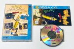 Wild Woody - Authentic Sega CD Game