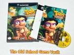 Tak and the Power of Juju - Complete Nintendo GameCube Game