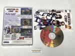 Virtua Cop 2 - Complete Sega Saturn Game