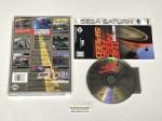 The Need For Speed - Complete Sega Saturn Game