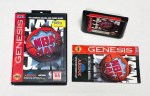 NBA Jam - Sega Genesis Game