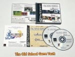 Final Fantasy Chronicles - Complete PlayStation 1 Game