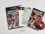 Mega Man X Command Mission - Complete GameCube Game